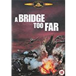 A Bridge Too Far [DVD] [1977]